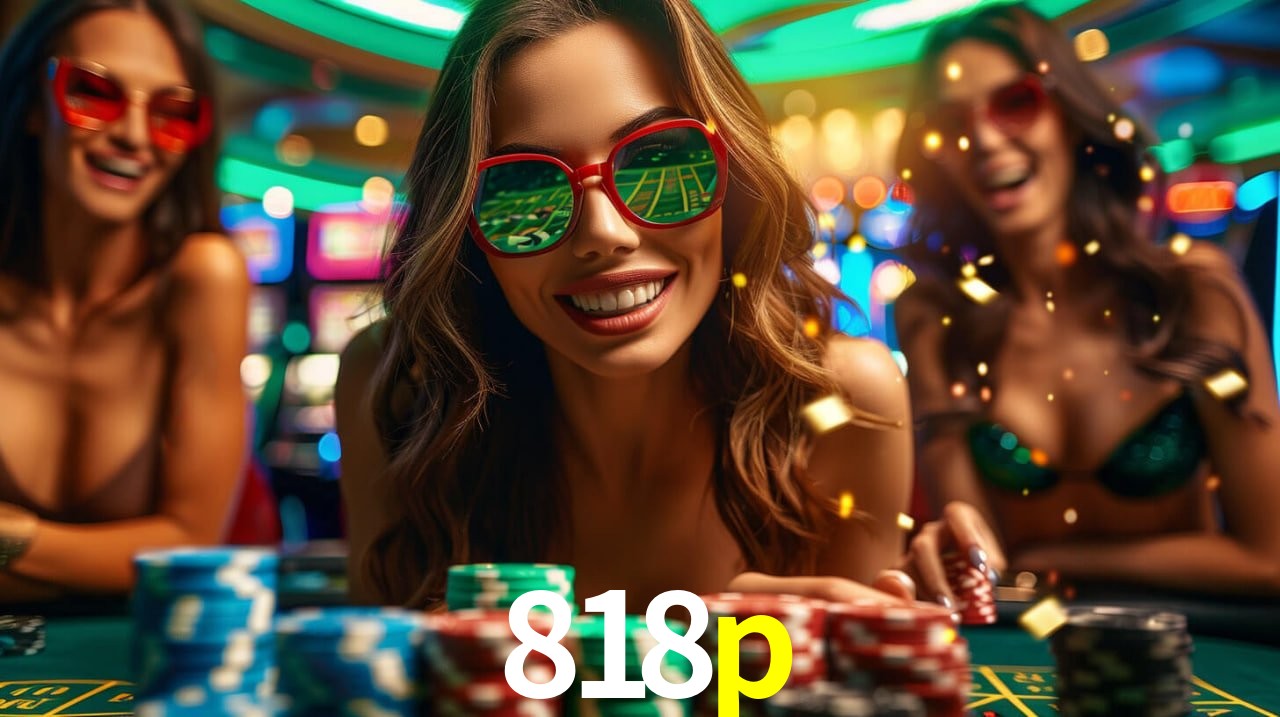 Statistics 818p