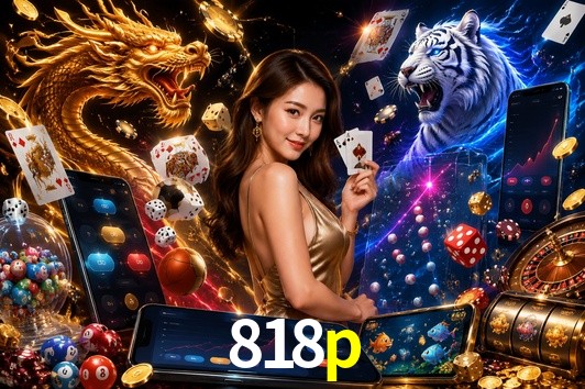 Welcome Bonus 818p