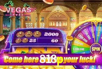Desvendando o Mundo dos Jogos Virtuais na 818p