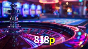 Experiência VIP 818p