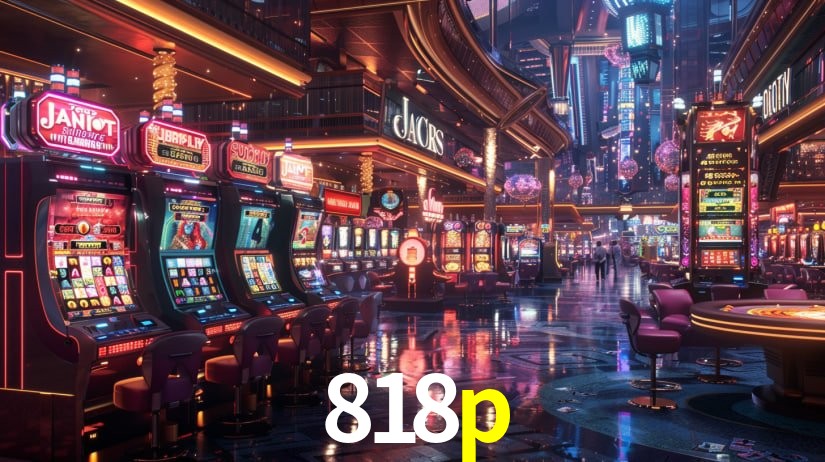 Statistics 818p