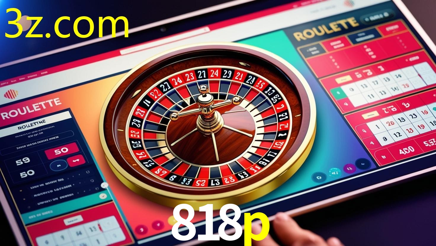 Fortune Tiger Slot no Site 818P.COM