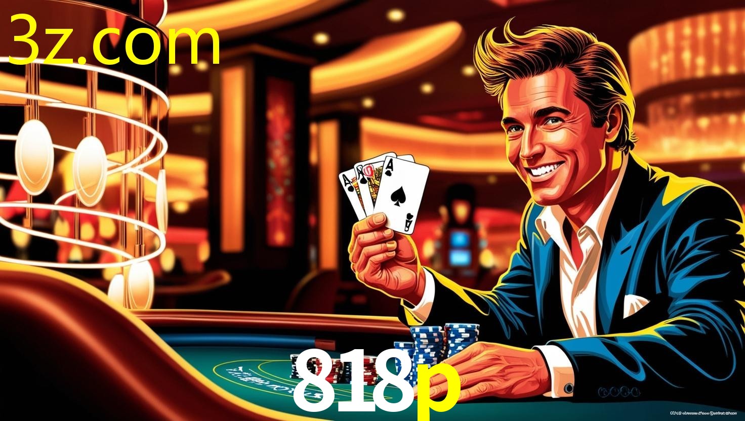 Apostas Futebol ao Vivo 818P.COM