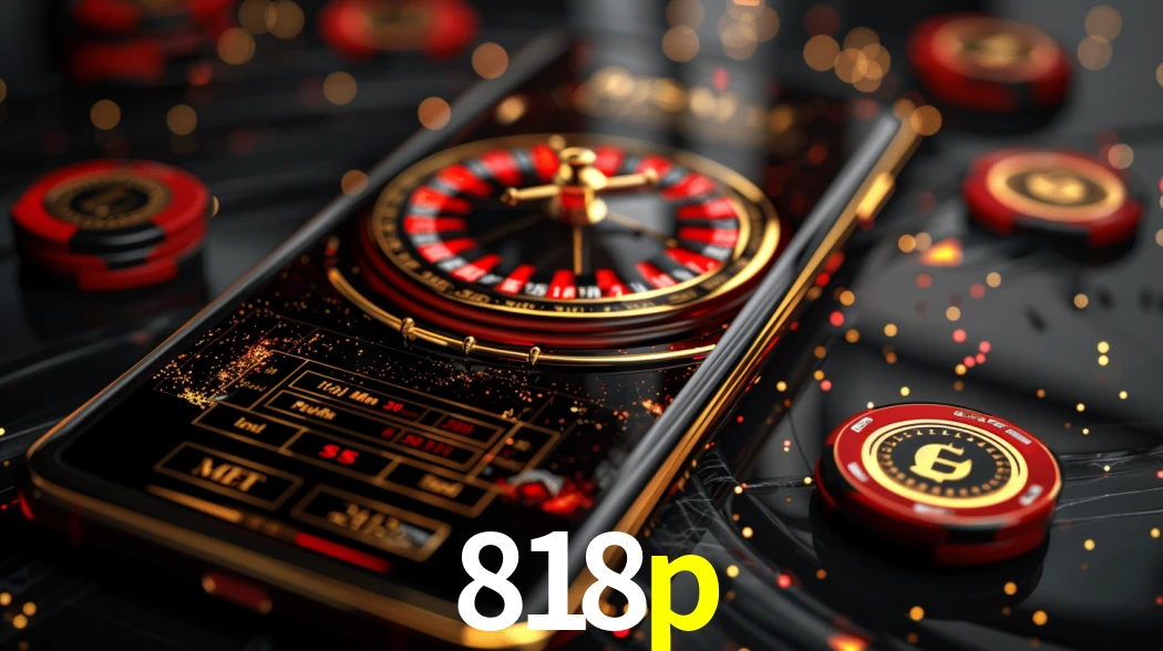 Responsive Design 818p