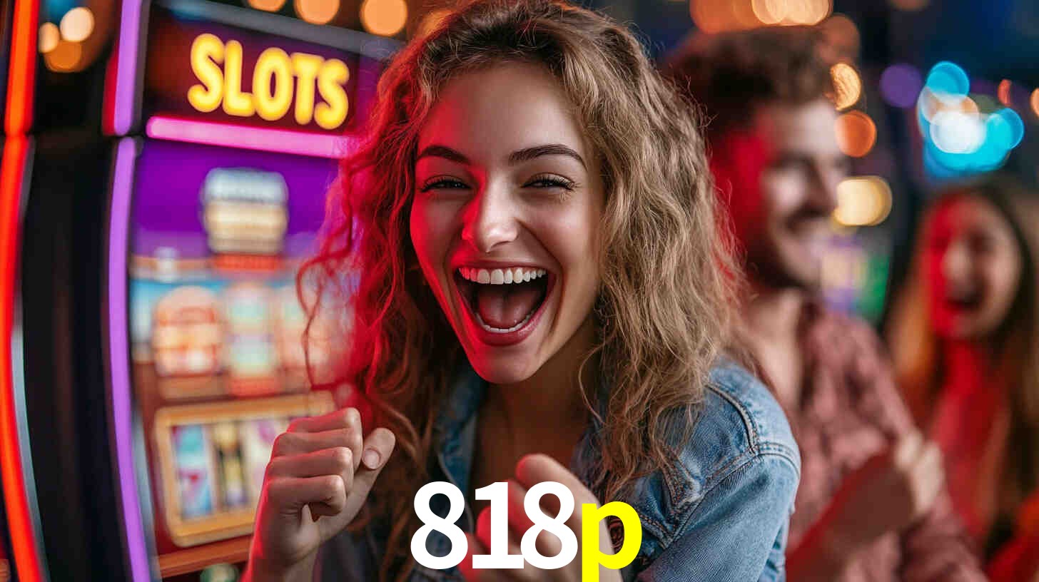 cassino 818p
