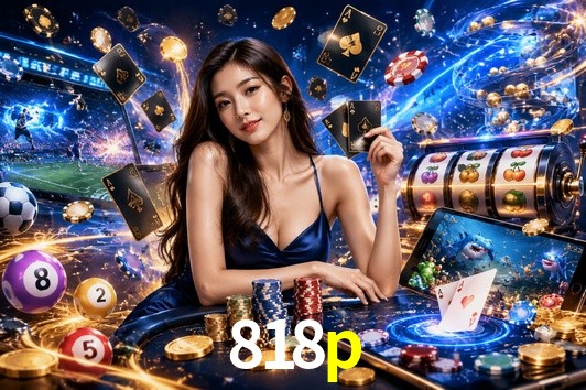 Flash Promotion 818p