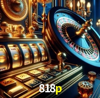 Diretório de Jogos 818p