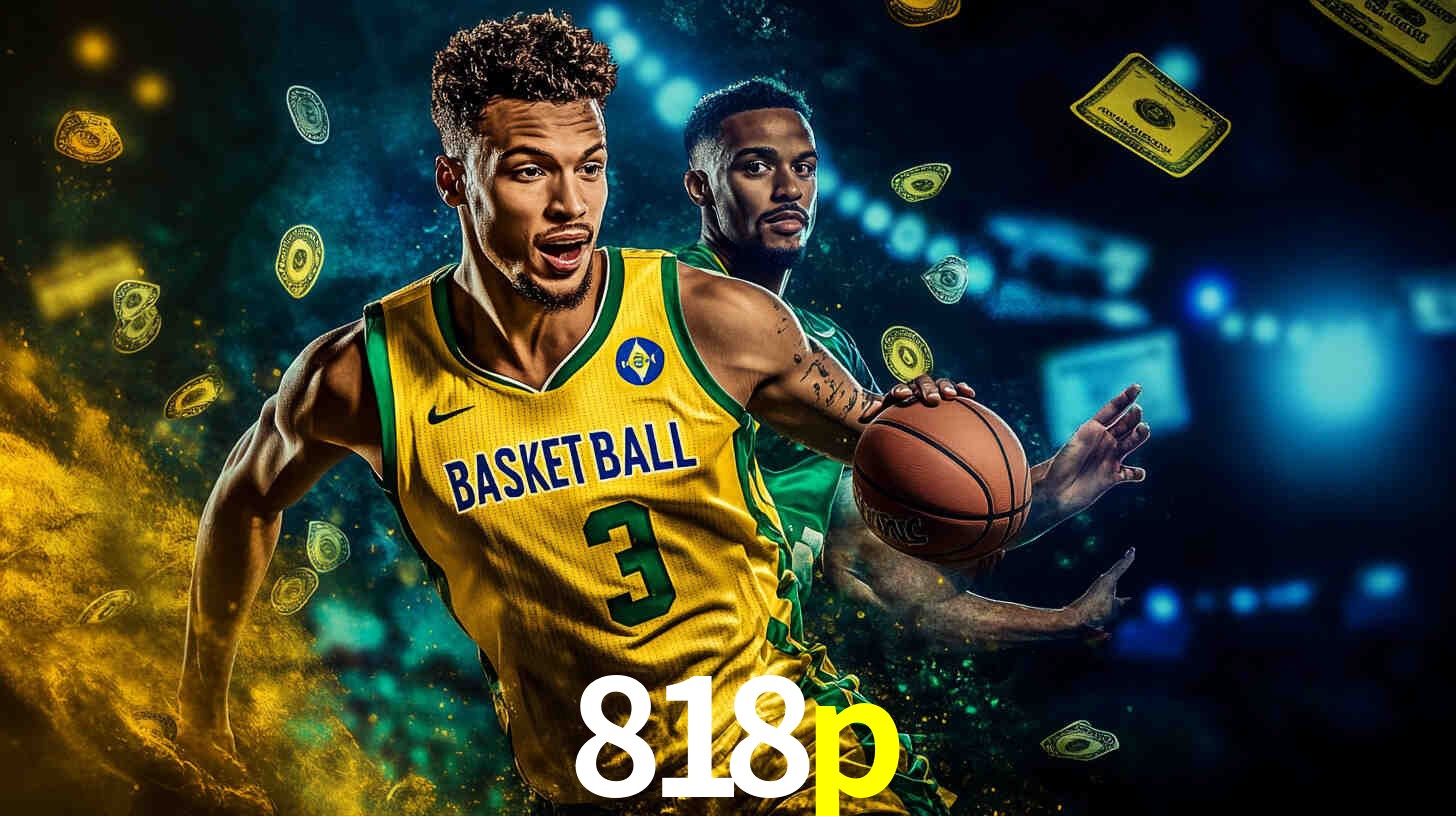 Desvendando o Mundo dos Jogos Virtuais na 818p