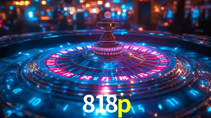 Ofertas Imperdíveis na 818p: Promoções e Bônus Que Valem a Pena