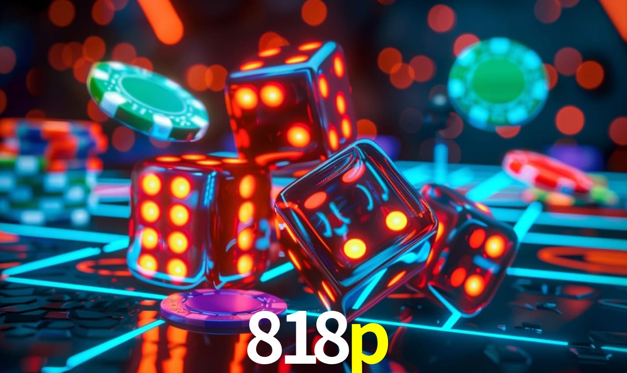 Casino VIP 818p