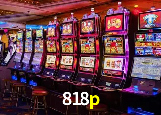 Desvendando o Mundo dos Jogos Virtuais na 818p