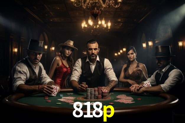 Programa VIP 818p