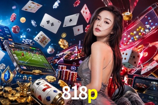 Secure Login 818p