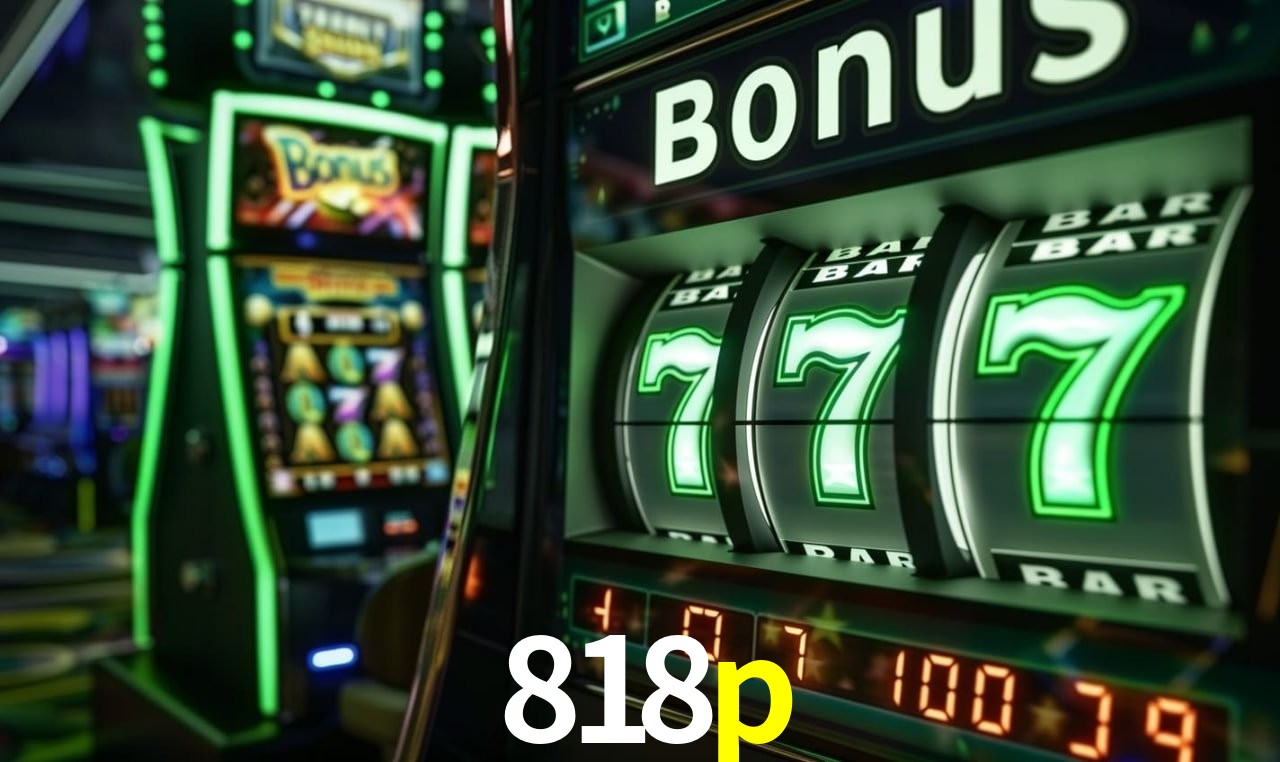 Account Benefits 818p