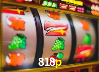 A Revolução dos Aplicativos de Jogos no 818p