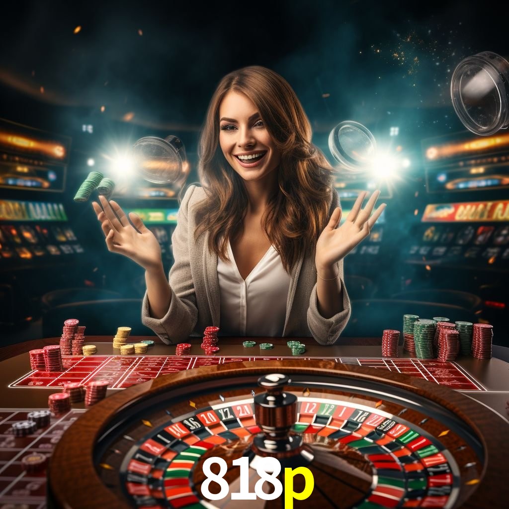 Explore as vantagens do 818p: serviço profissional e confiabilidade