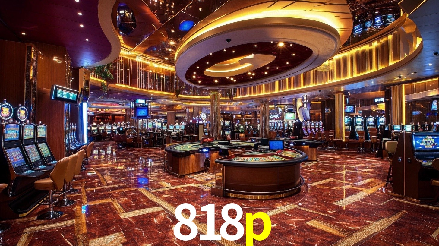 Tournaments 818p