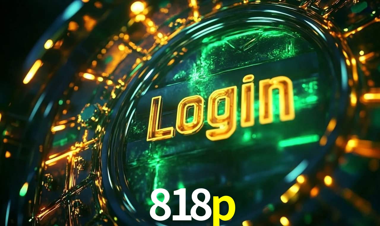 Página de download 818p