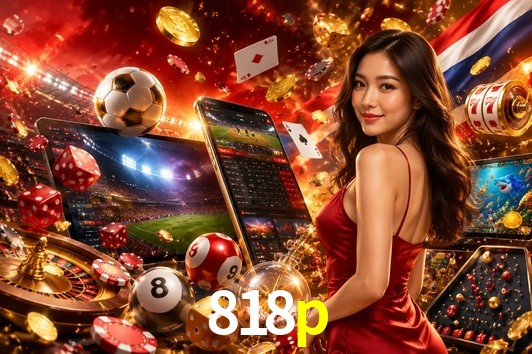 Seasonal Promotions 818p