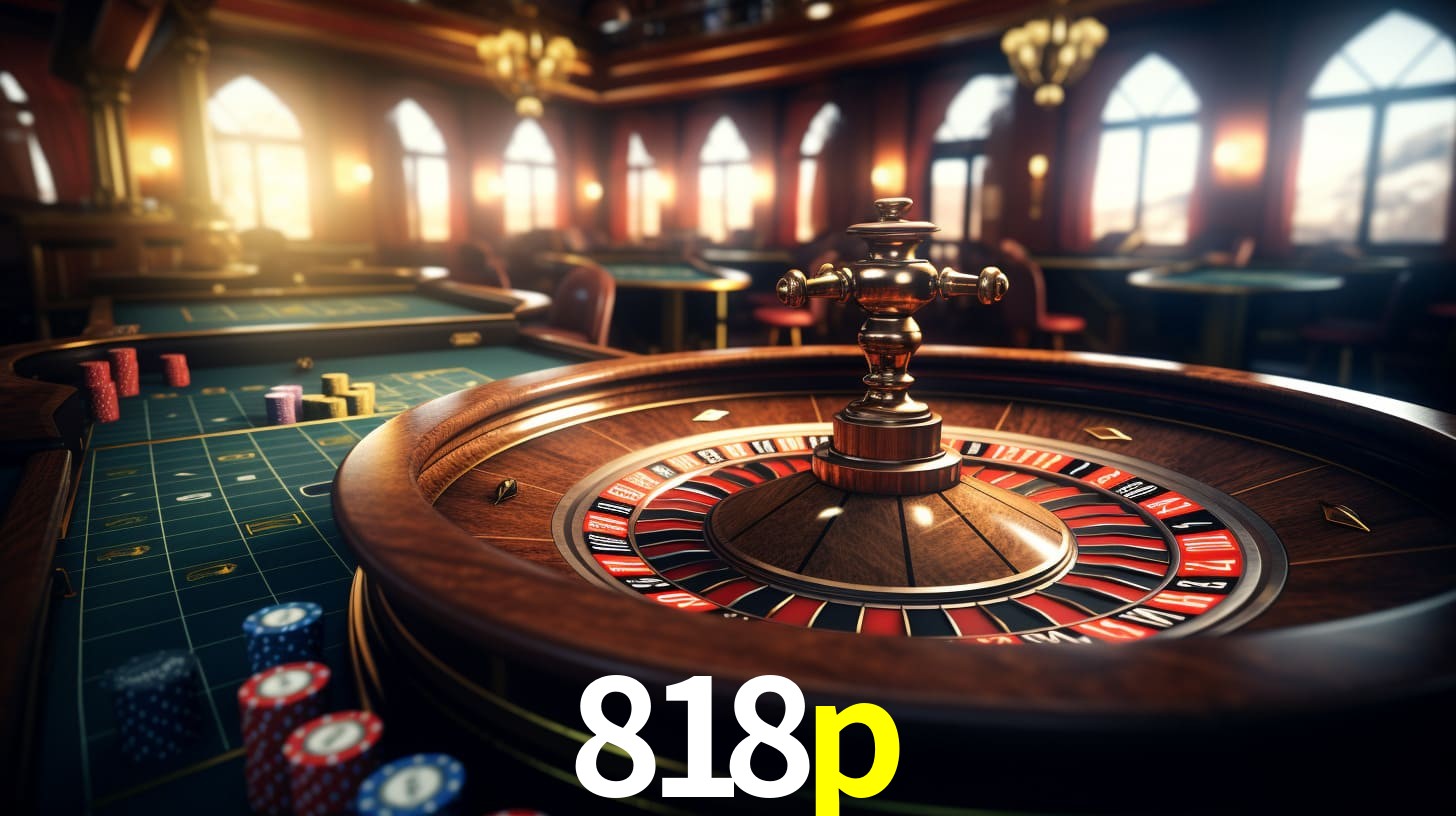 VIP Casino 818p