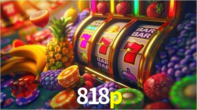 Infográfico RTP jogos de cassino 818p