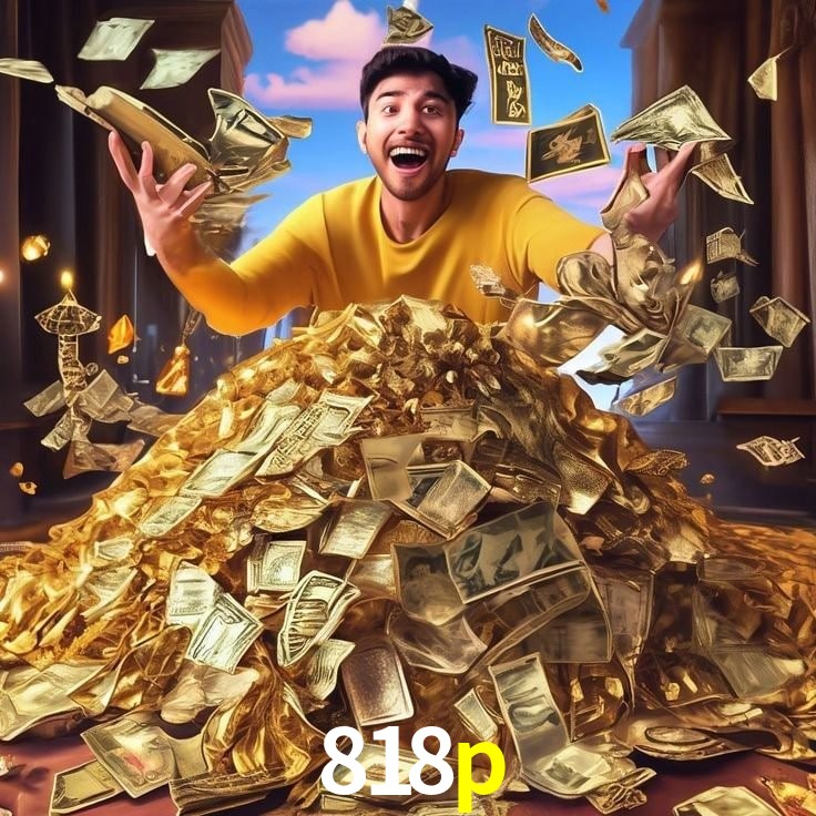 Recursos de Bônus 818p