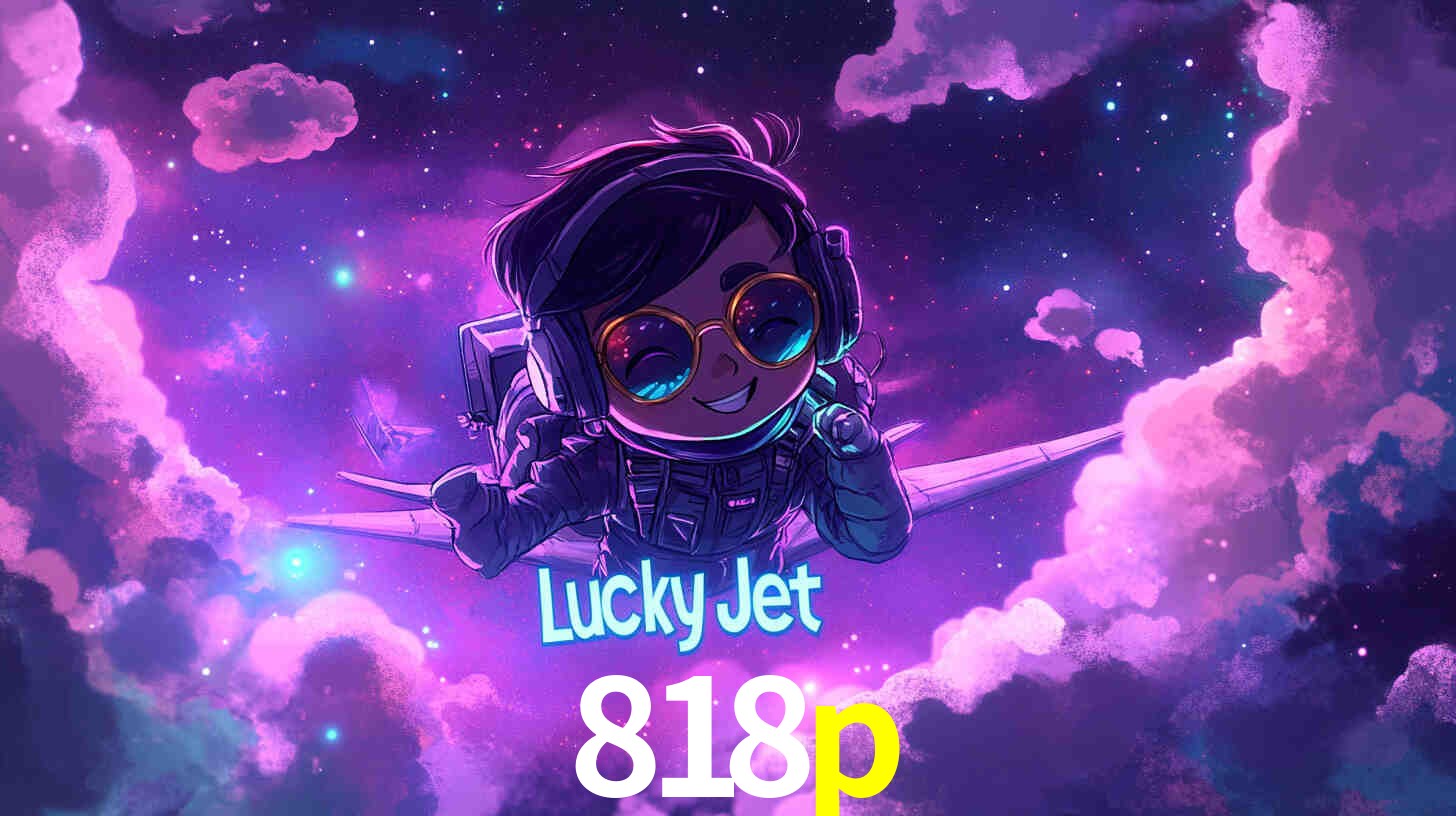 Inovações de Jogos na 818p: O Futuro das Experiências Interativas