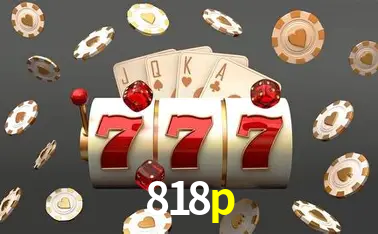 Explorando a Categoria de Eventos em Apostas na 818p