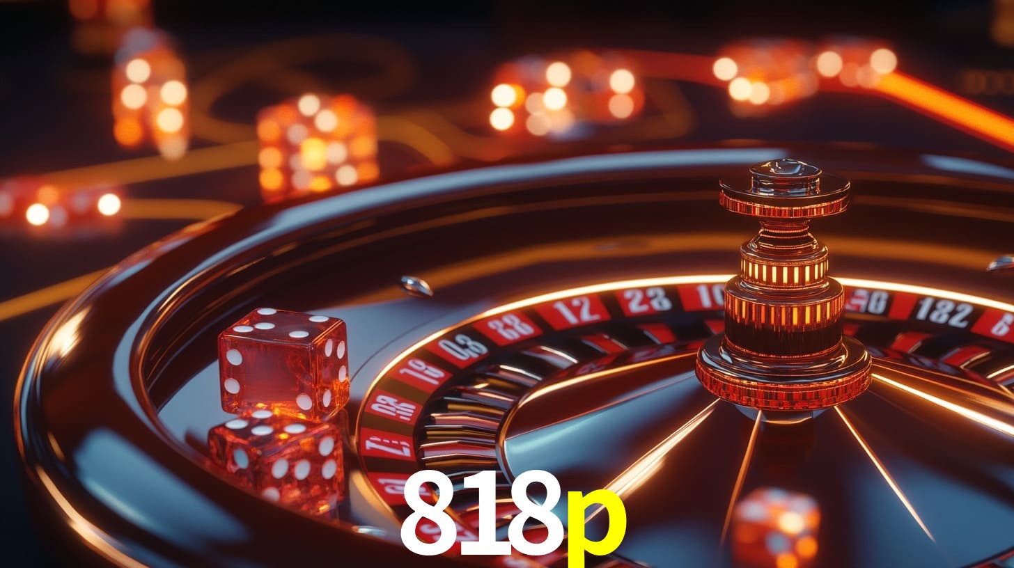 818p