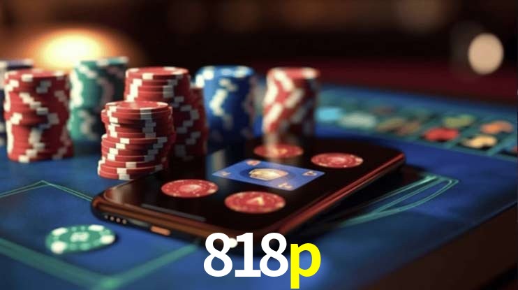Casino Ao Vivo 818p