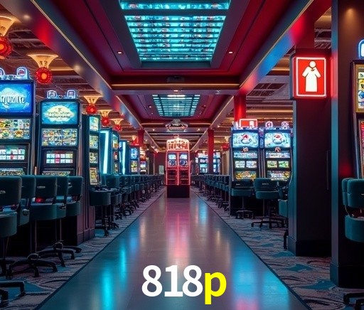 Interface Premium 818p