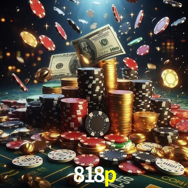 Mesa de Blackjack 818p