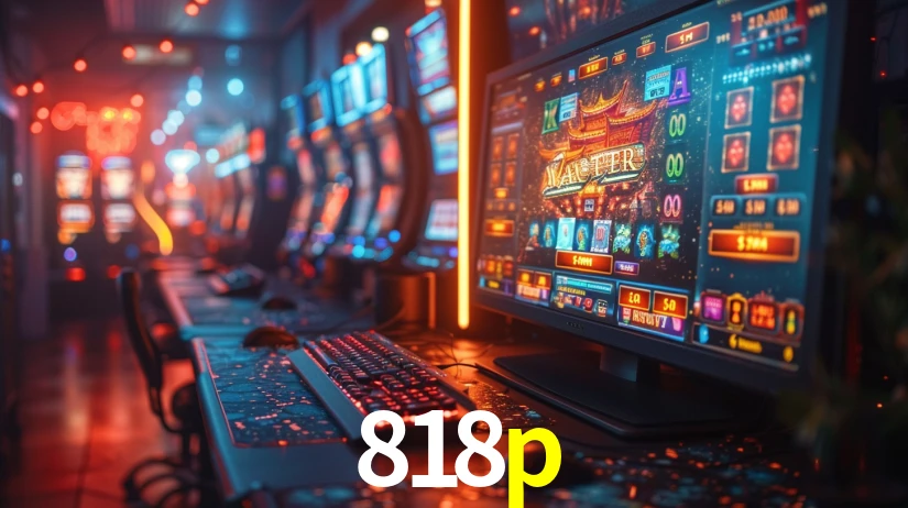 Experimente o Login Seguro Premium no 818p