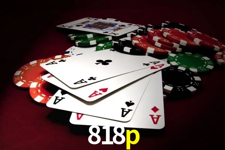 Estatísticas do Jogo 818p