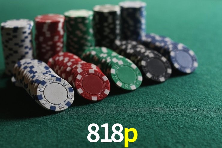 Slot Games 818p