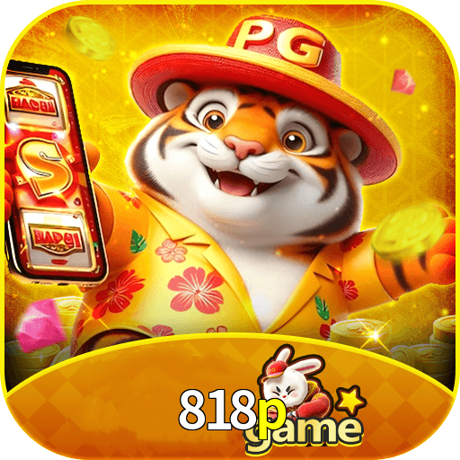 Logo 818p
