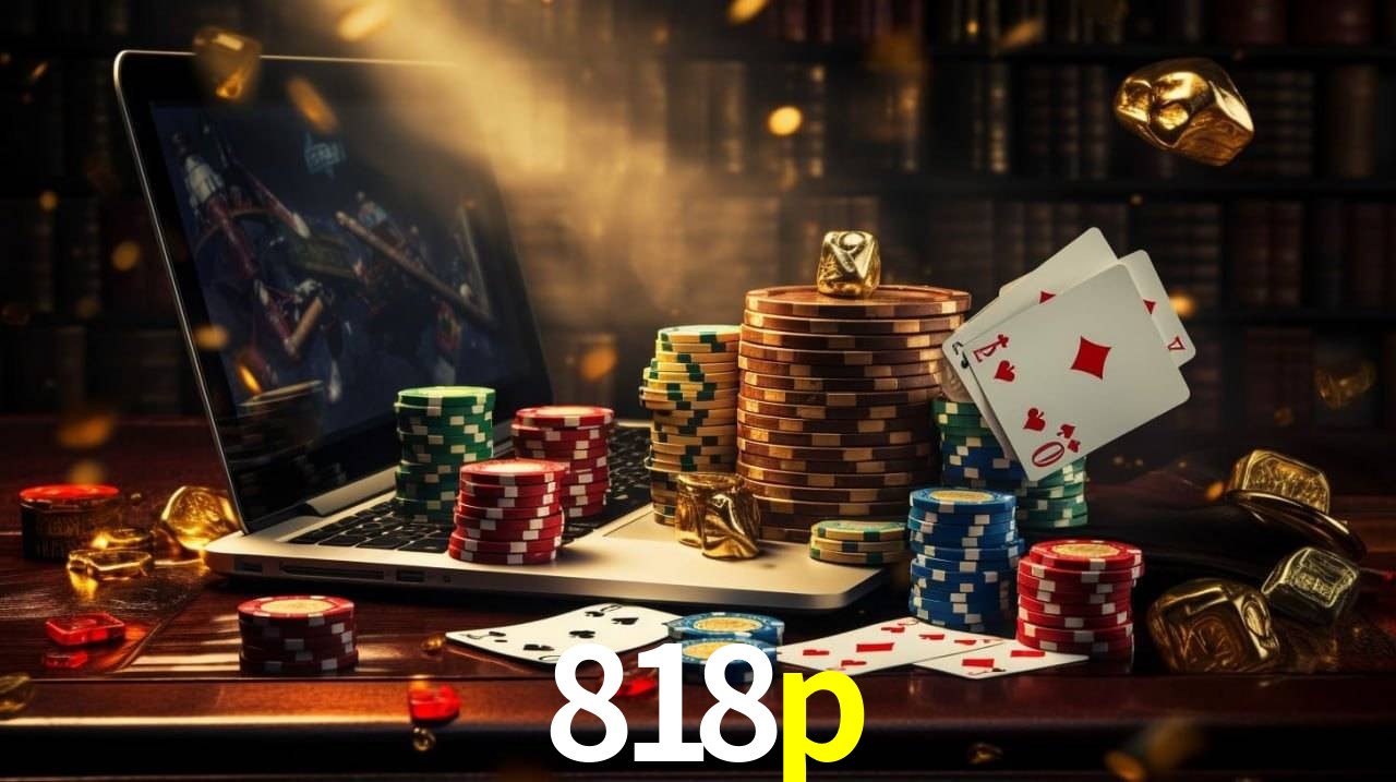 Casino VIP 818p