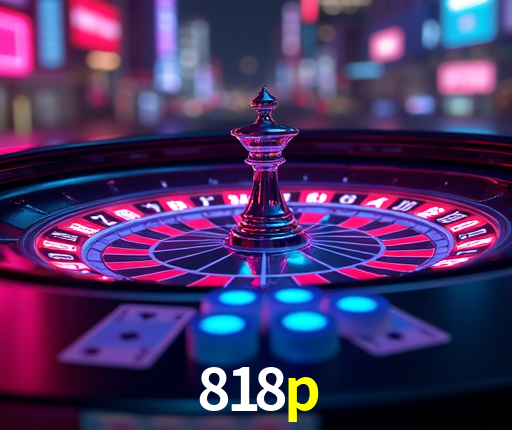 Inovações de Jogos na 818p: O Futuro das Experiências Interativas