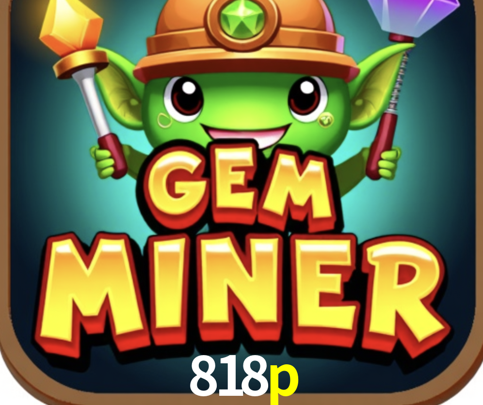 Slot Games 818p