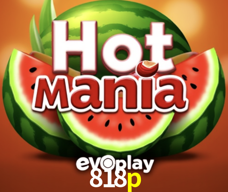 Live Casino 818p