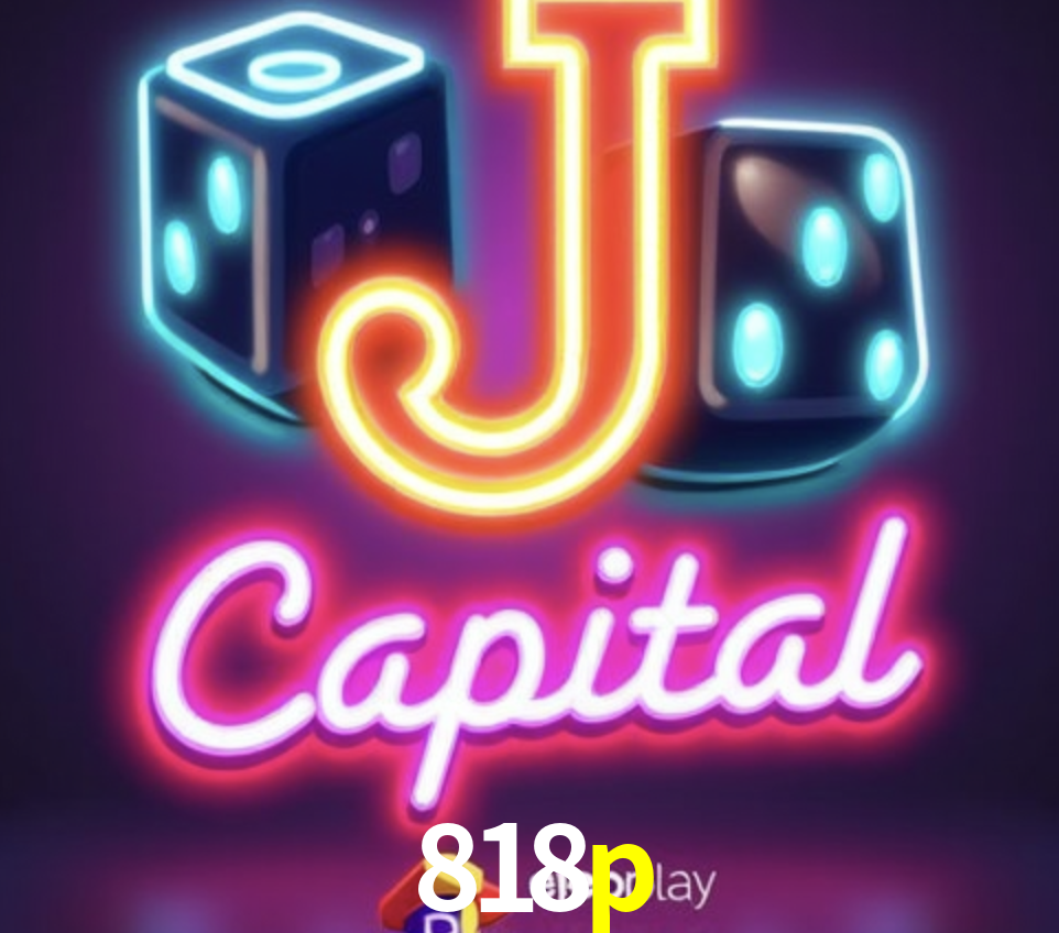 Game Providers 818p