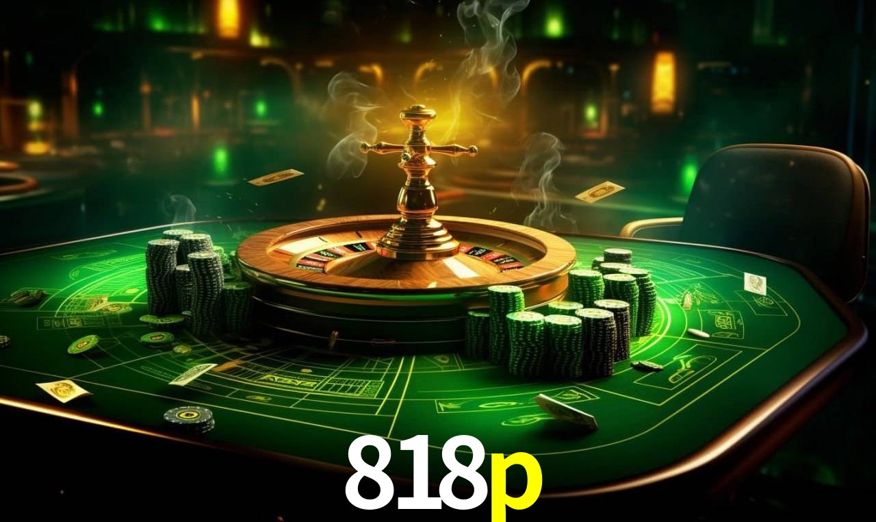 cassino 818p