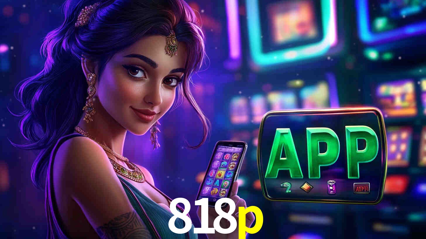 818p bet