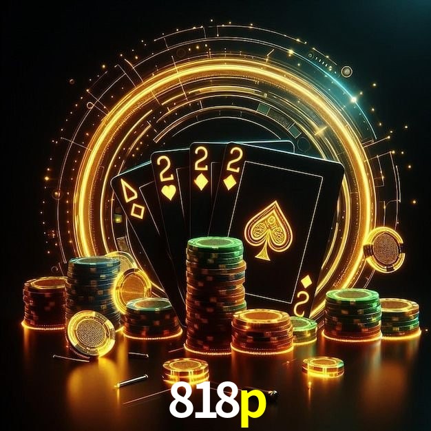 Casino Ao Vivo 818p