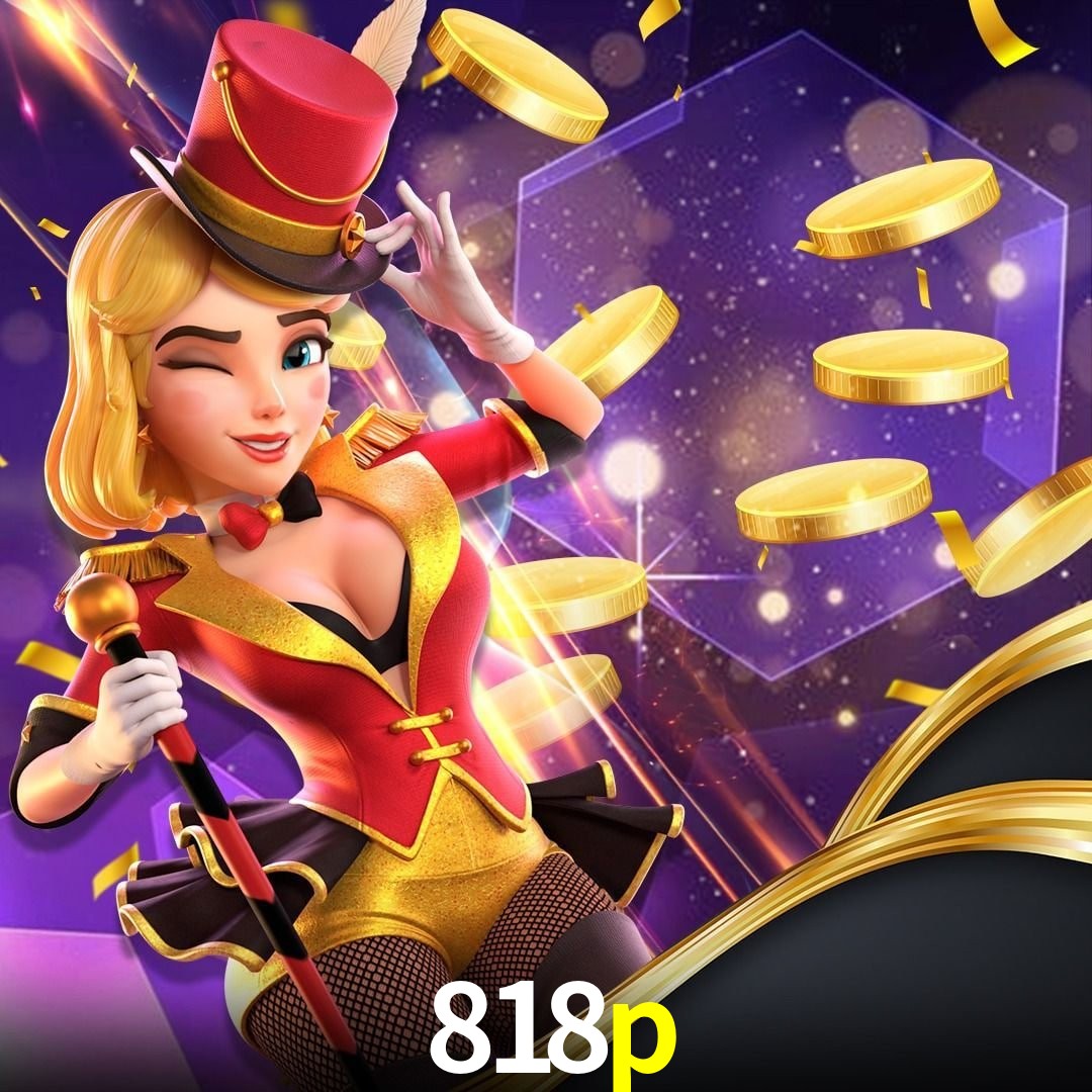 Blackjack Table 818p