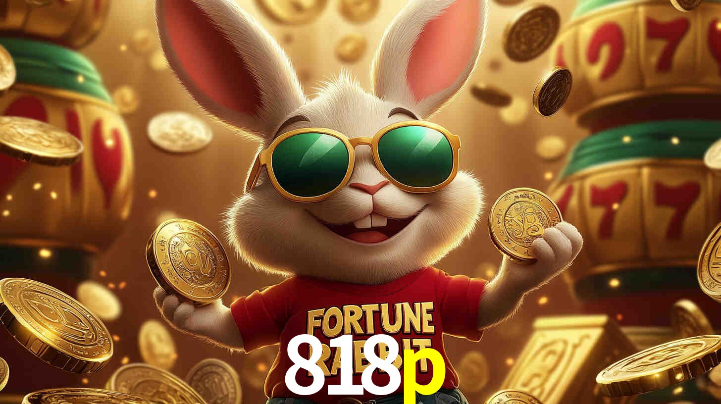 818p bet