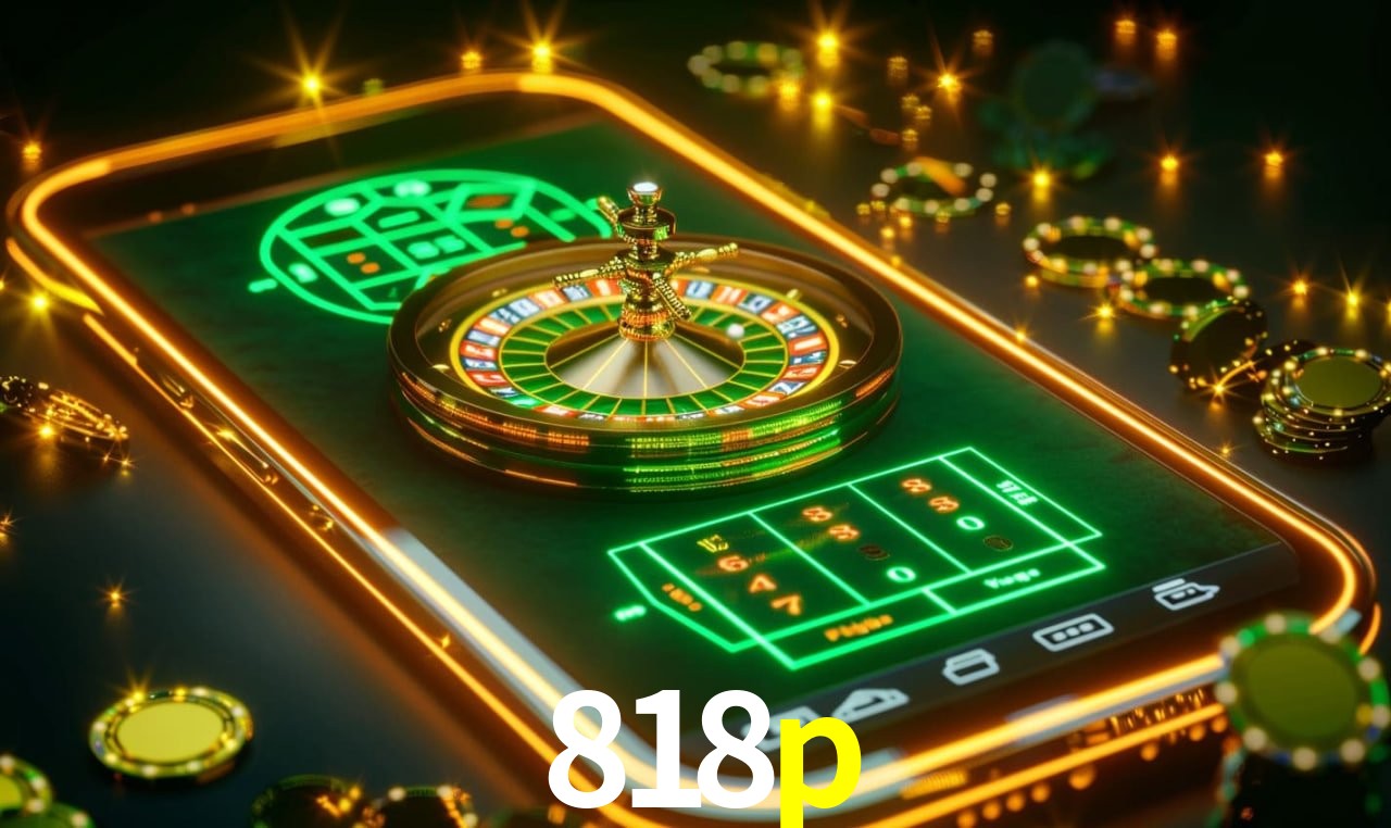 Promoções Sazonais 818p