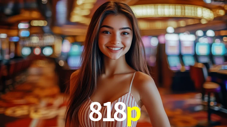 Explore as vantagens do 818p: serviço profissional e confiabilidade