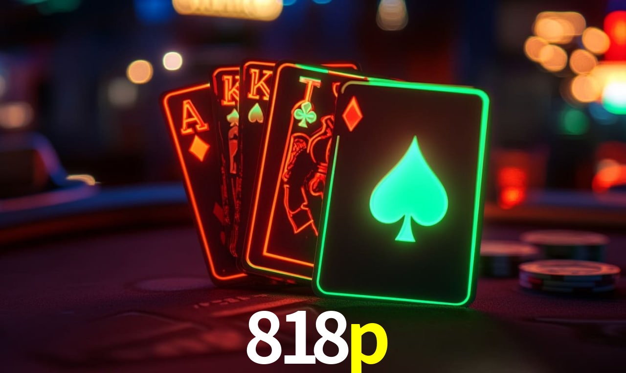 Diretório de Jogos 818p