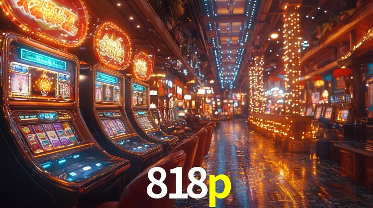 818p
